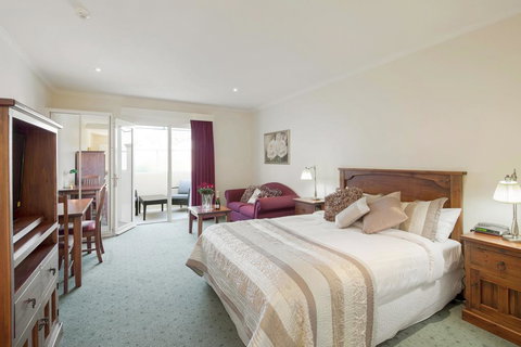 Best Western Crystal Inn - Accommodation in Bendigo 3