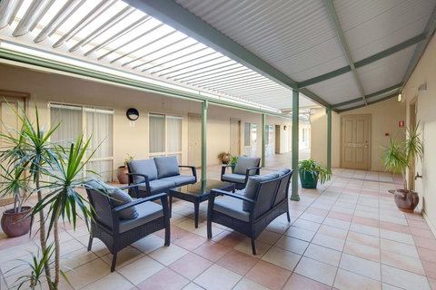 Best Western Crystal Inn - Accommodation in Bendigo 2