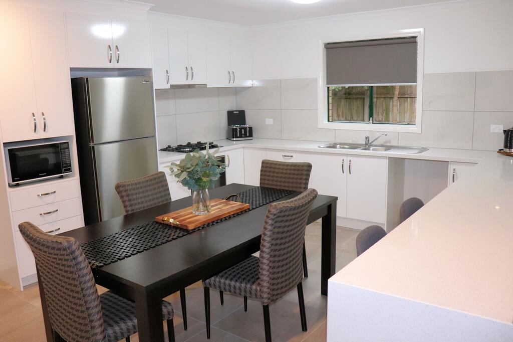 Fawkner VIC Accommodation in Bendigo