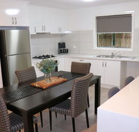Best Western Fawkner Suites  Serviced Apartments - Accommodation in Bendigo