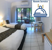 Best Western Ipswich - Accommodation in Bendigo