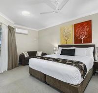 Best Western Kimba Lodge - Accommodation in Bendigo