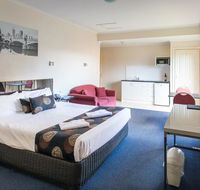 Best Western Mill Park Motor Inn - Accommodation in Bendigo