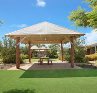 Best Western Plus The Ranges Karratha - Accommodation in Bendigo