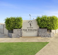 Best Western Plus The Stirling Rockhampton - Accommodation in Bendigo