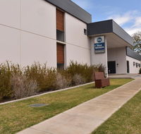 Best Western Quirindi RSL Motel - Accommodation in Bendigo