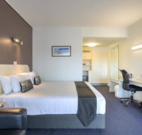 Best Western Zebra Motel - Accommodation in Bendigo