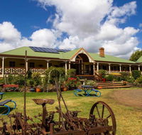 Bestbrook Mountain Resort - Accommodation in Bendigo