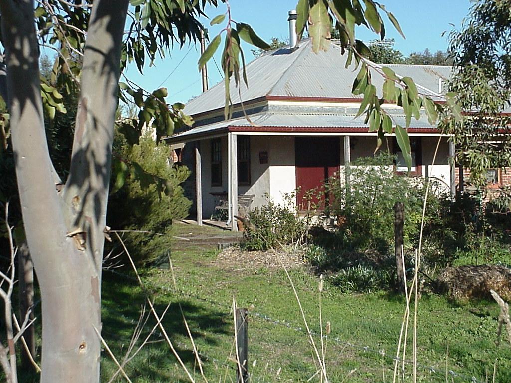  Accommodation in Bendigo