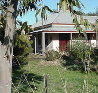 Bethany Cottages - Accommodation in Bendigo