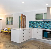 Betty's at Lennox Head - Air Conditioned - Accommodation in Bendigo