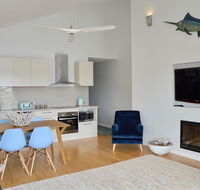 Between two beaches - Accommodation in Bendigo
