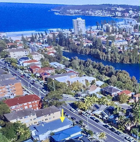 Between Two Beaches - Accommodation in Bendigo 3