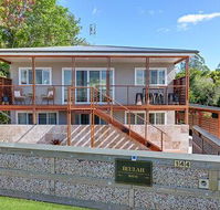 Beulah House Luxurious Accommodation - Accommodation in Bendigo