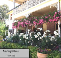 Beverley House - Accommodation in Bendigo
