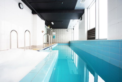 BHB Explore CBD Doorsteps #Free Carpark, Wine, Wifi - Accommodation in Bendigo 3