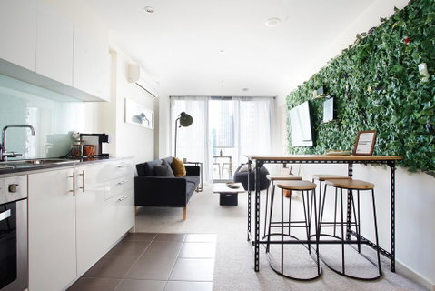 BHB Explore CBD Doorsteps #Free Carpark, Wine, Wifi - Accommodation in Bendigo 0