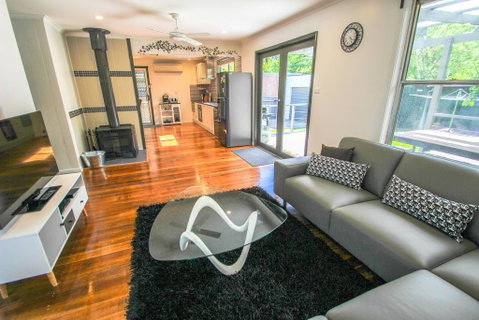 Bianconero - Accommodation in Bendigo 2