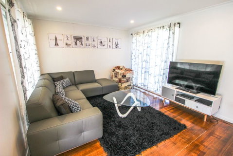 Bianconero - Accommodation in Bendigo 1