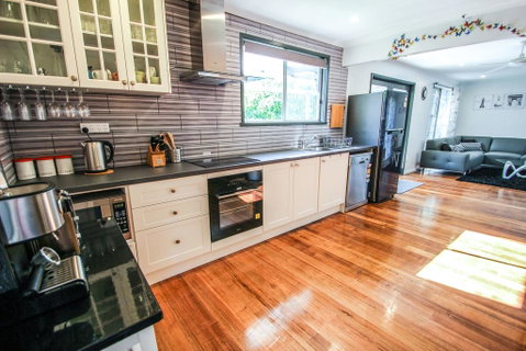 Bianconero - Accommodation in Bendigo 3