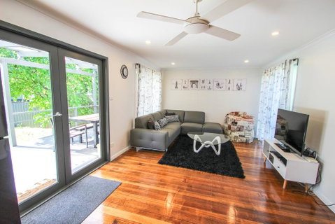 Bianconero - Accommodation in Bendigo 0