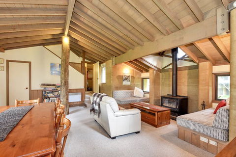 Bidgee Widgee - Accommodation in Bendigo 3