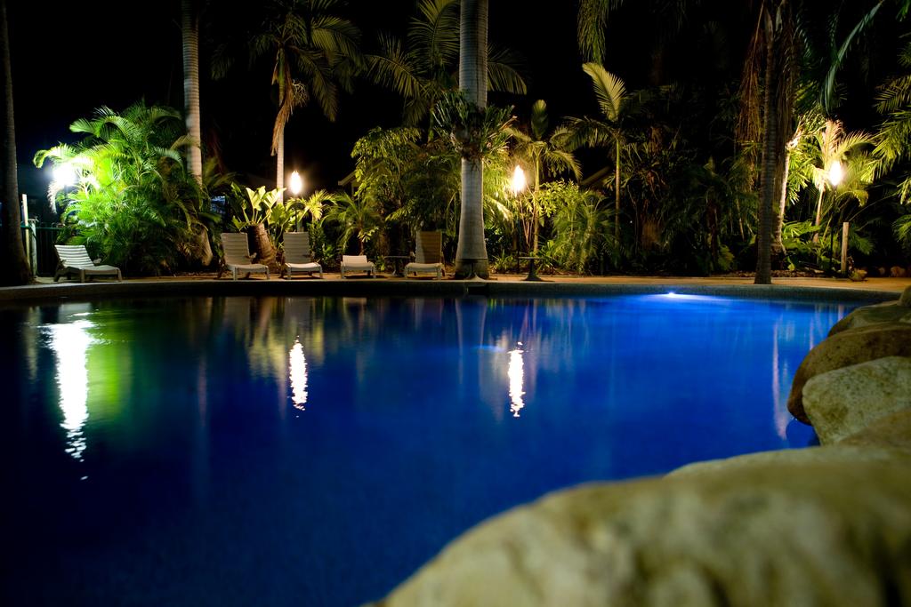 Deeragun QLD Accommodation in Bendigo