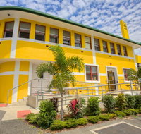 Big Bird Backpackers - Accommodation in Bendigo