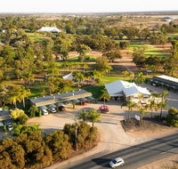 Big River Golf  Country Club - Accommodation in Bendigo
