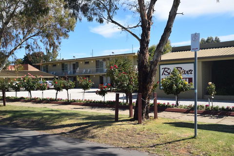 Big River Motel - Accommodation in Bendigo 1