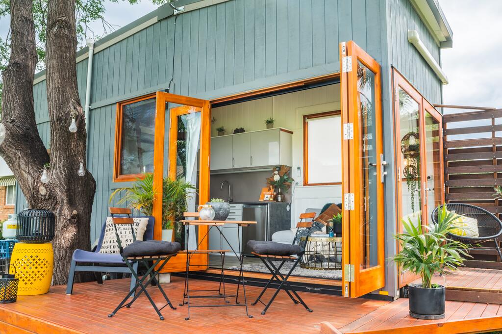 Richmond NSW Accommodation in Bendigo