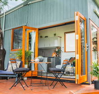 Big Tiny 6Sixteen The Banks - Accommodation in Bendigo