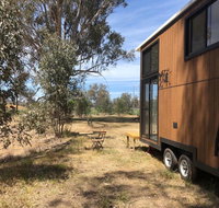 Big Tiny Jindera Park - Accommodation in Bendigo