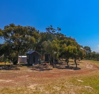 Big Tiny Seven Hills Tiny House Tallarook - Accommodation in Bendigo