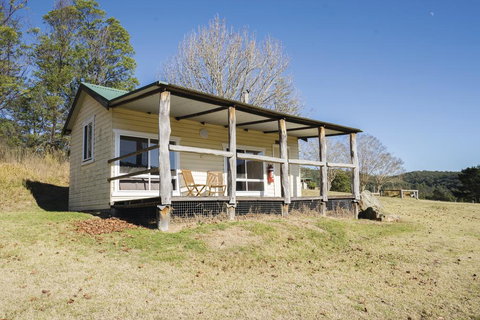 Big Yango House - Accommodation in Bendigo 3