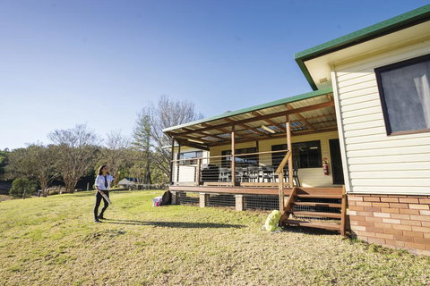 Big Yango House - Accommodation in Bendigo 1