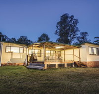 Big Yango House - Accommodation in Bendigo