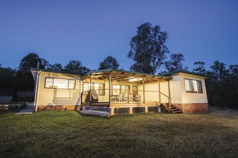 Big Yango House - Accommodation in Bendigo 0