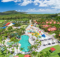 BIG4 Adventure Whitsunday Resort - Accommodation in Bendigo