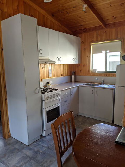 BIG4 Aireys Inlet - Accommodation in Bendigo 3