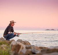 BIG4 Batemans Bay at Easts Riverside Holiday Park - Accommodation in Bendigo