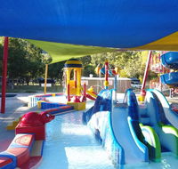 BIG4 Cania Gorge Holiday Park - Accommodation in Bendigo