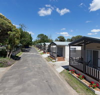 BIG4 Dandenong Tourist Park - Accommodation in Bendigo