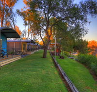 BIG4 Deniliquin Holiday Park - Accommodation in Bendigo