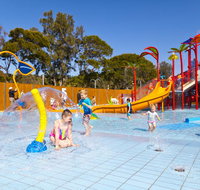 BIG4 Easts Beach Holiday Park - Accommodation in Bendigo