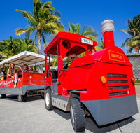 BIG4 Happy Hallidays - Accommodation in Bendigo