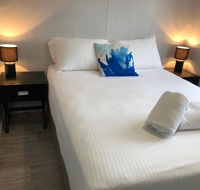Big4 Hervey Bay Holiday Park - Accommodation in Bendigo