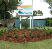 BIG4 Mackay Blacks Beach Holiday Park - Accommodation in Bendigo