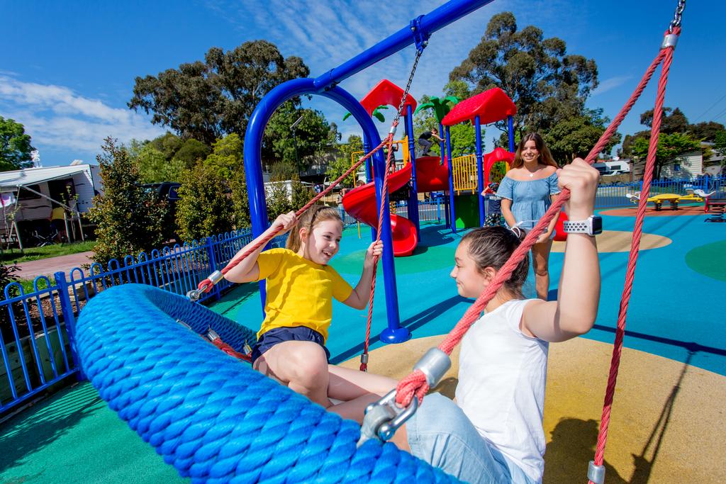 Merlynston VIC Accommodation in Bendigo