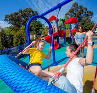 BIG4 Melbourne Holiday Park - Accommodation in Bendigo
